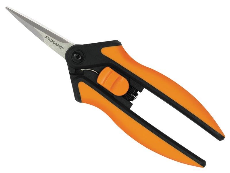 FSK SOLIDÃ¢âÂ¢ SP13 PRUNING SNIP - MIC