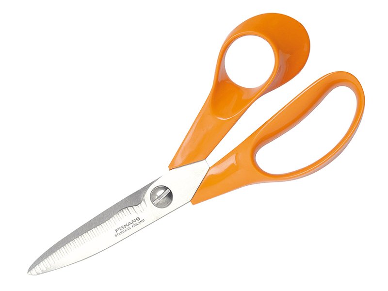 FSK KITCHEN & FOOD SCISSORS 180MM (7IN)
