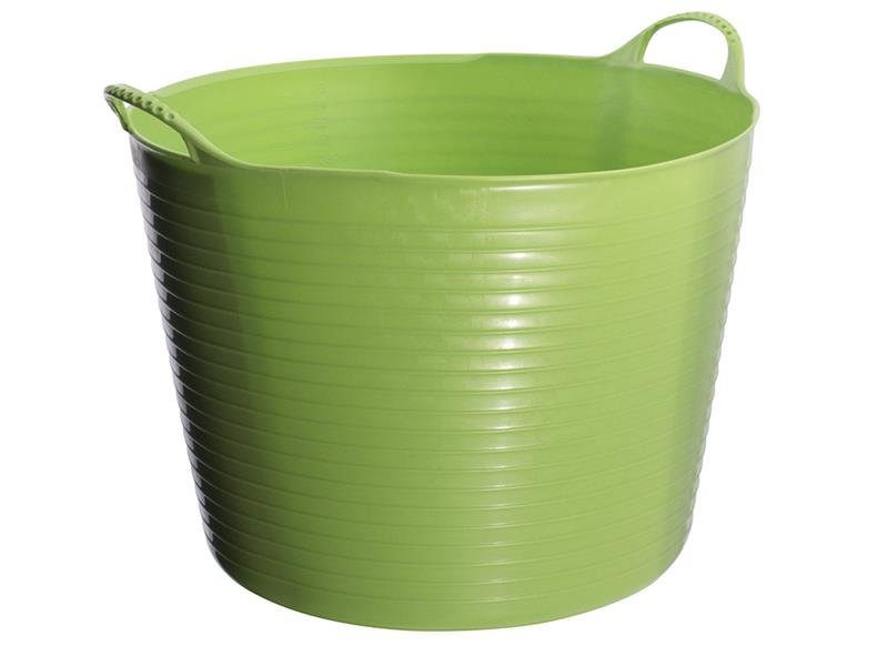 GOR TUB TRUG PISTACHIO LARGE 38L SP42PST
