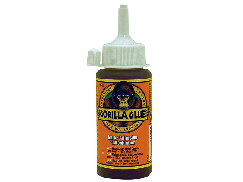 GRG GORILLA POLYURETHANE GLUE 115ML