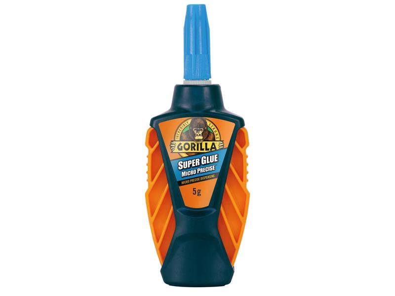 GRG GORILLA SUPERGLUE MICRO PRECISE 5G