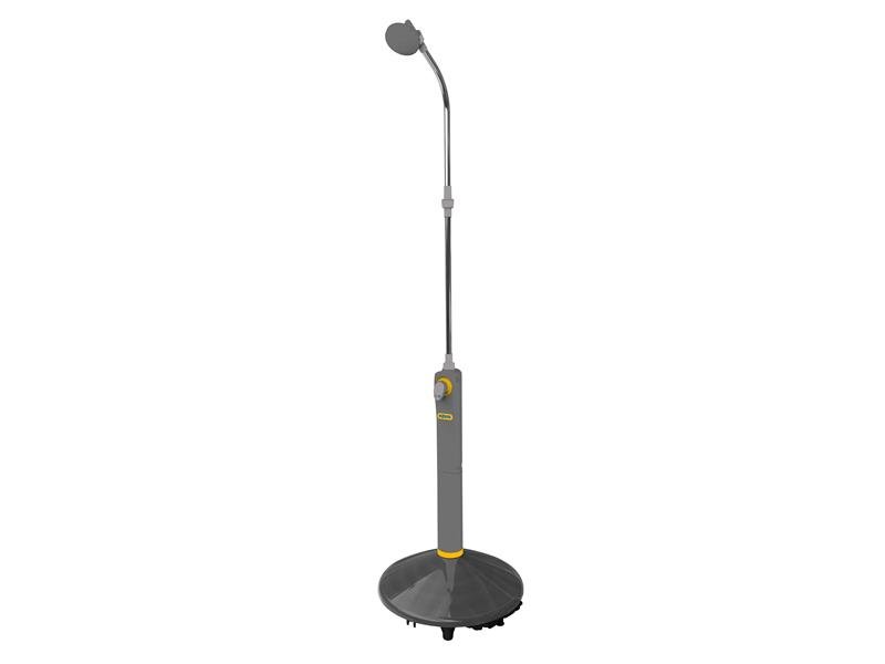 HOZ OUTDOOR SOLAR SHOWER