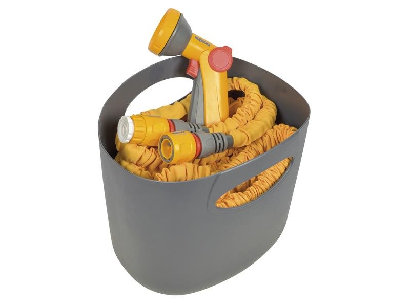 HOZ SUPERHOZE CITY BAG SET 7.5M