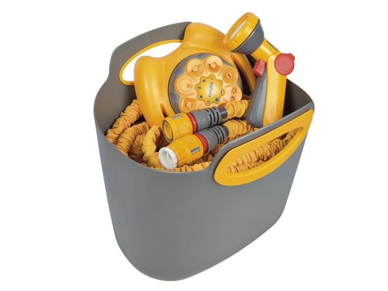 HOZ SUPERHOZE CITY BAG PLUS SET