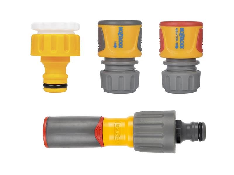 HOZ 3-IN-1 WATERING STARTER SET