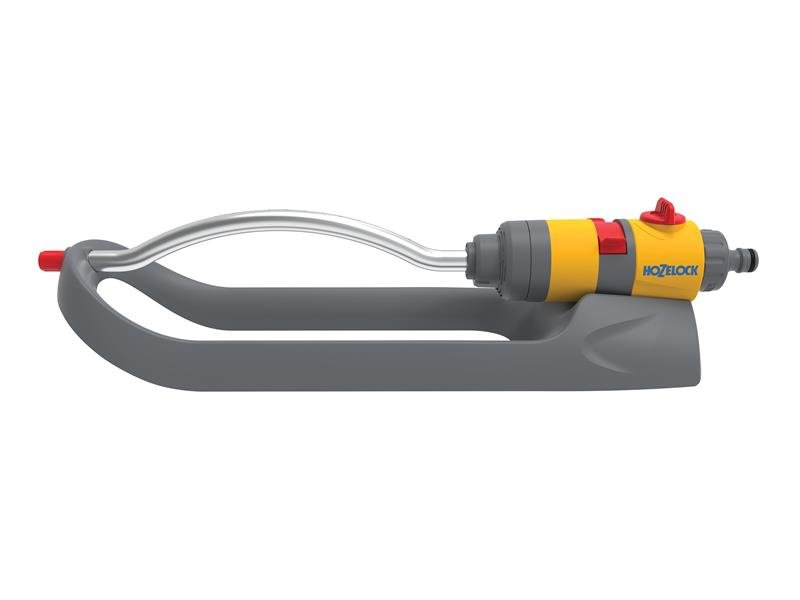 HOZ RECTANGULAR SPRINKLER PLUS 220MÂ² 16