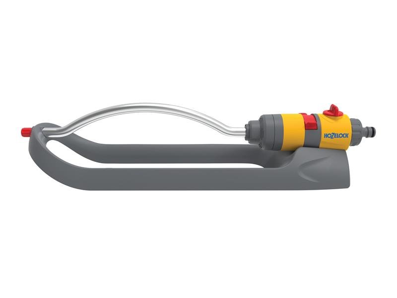 HOZ RECTANGULAR SPRINKLER PLUS 250MÂ² 18