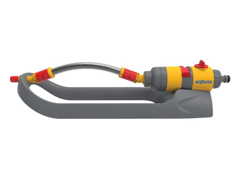 HOZ RECTANGULAR SPRINKLER PRO 220MÂ²
