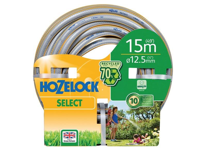 HOZ 7215 STARTER HOSE 15M 12.5MM (1/2IN)
