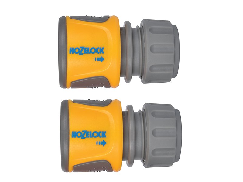 HOZ 2070 SOFT TOUCH HOSE END CONNECTOR