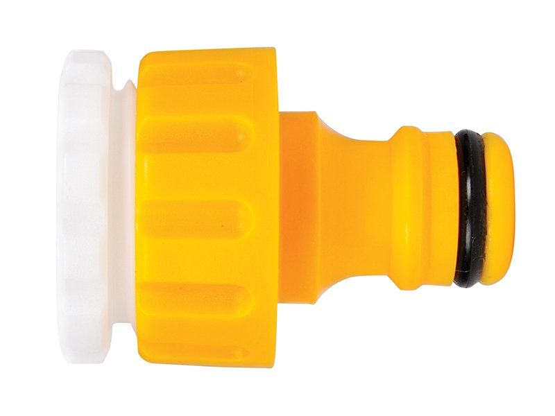 HOZ 2175 THREADED TAP CONNECTOR 3/4IN BS