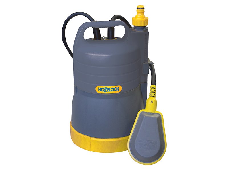 HOZ 7612 WATER BUTT PUMP 300W 240V