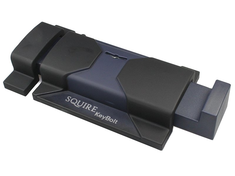 HSQ 4-LEVER KEYBOLT LOCK