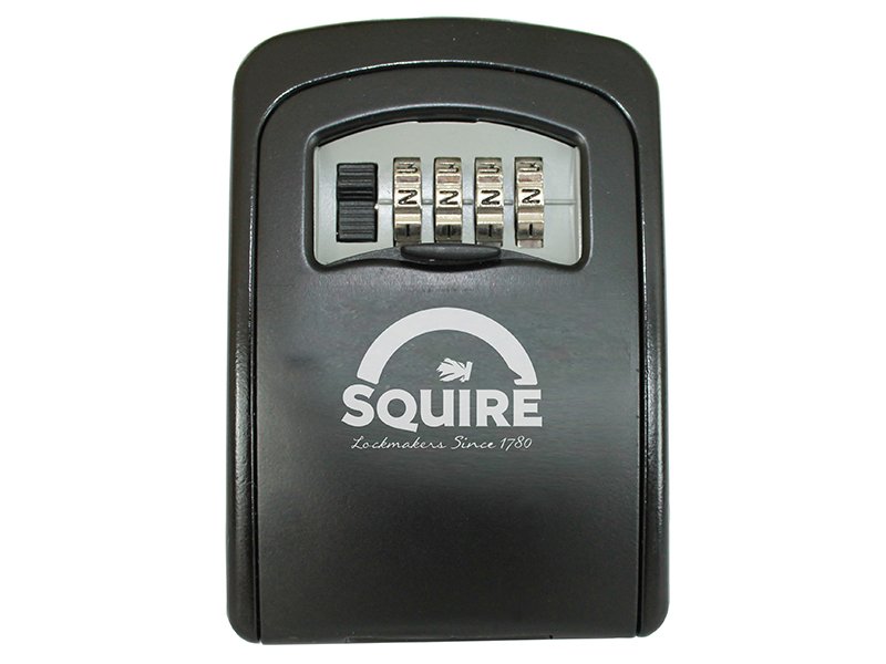 HSQ COMBINATION KEY SAFE