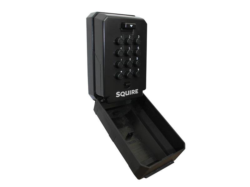 HSQ PUSH BUTTON KEY SAFE