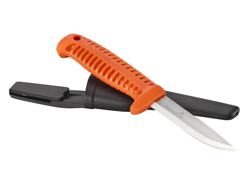 HUL HVK CRAFTSMAN'S KNIFE BIO WITH HOLST