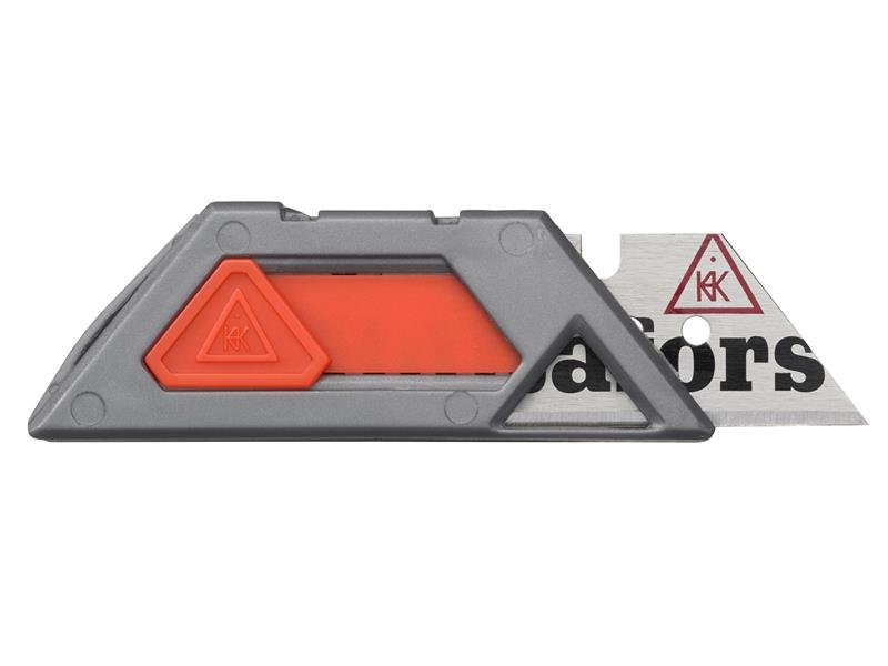 HUL UBX STAMINA UTILITY BLADES (DISPENSE