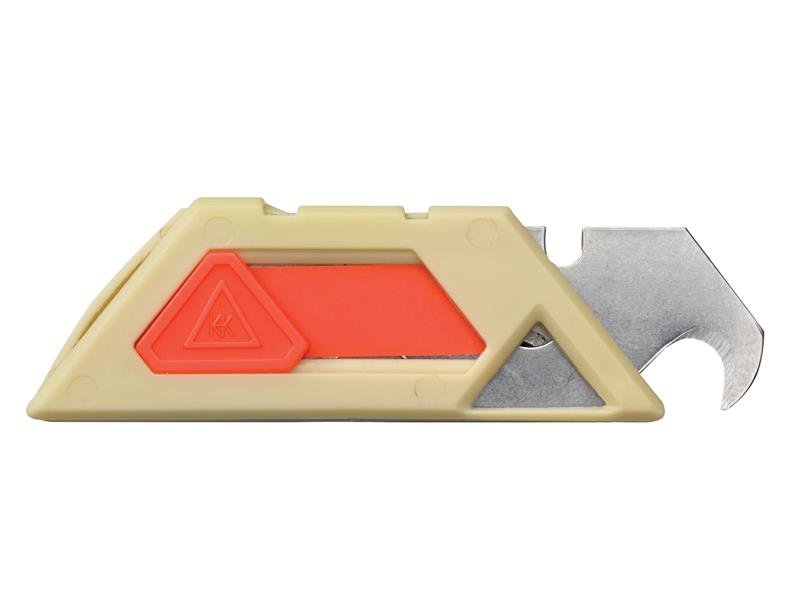 HUL UBH HOOK UTILITY BLADES (DISPENSER O