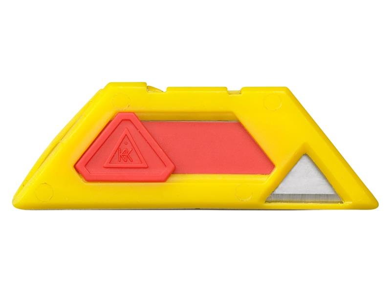 HUL UBS SAFETY UTILITY BLADES (DISPENSER