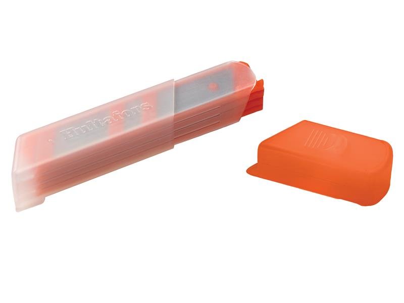 HUL ALLROUND SNAP-OFF BLADES 18MM (BOX 1