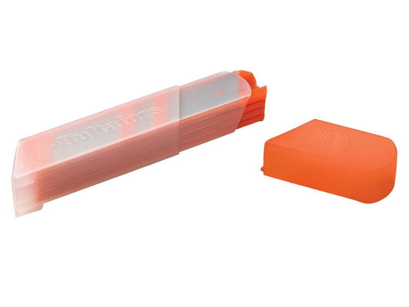HUL ALLROUND SNAP-OFF BLADES 25MM (BOX 1