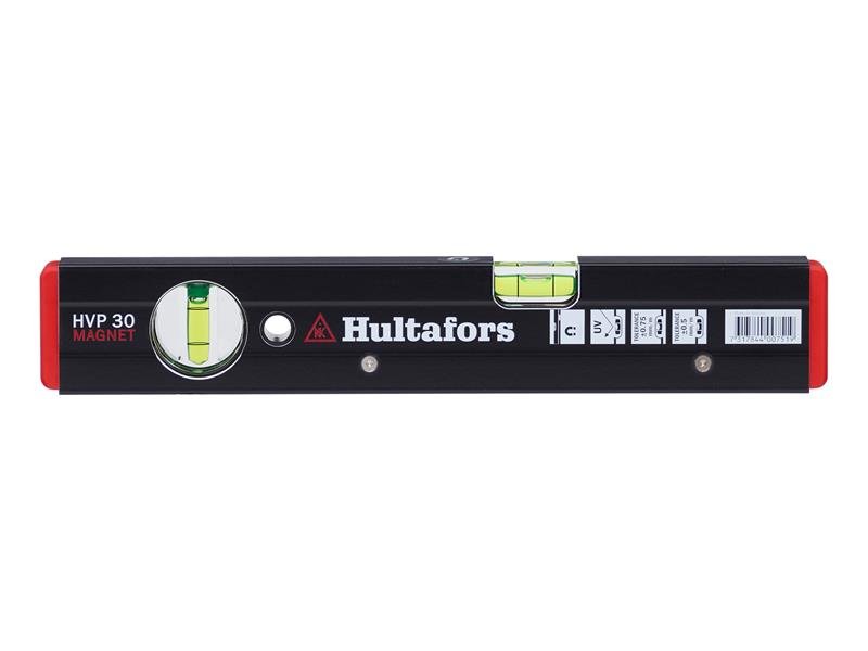 HUL HVP30 CRAFTSMAN MAGNETIC LEVEL 30CM