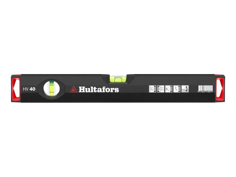 HUL HV40 CRAFTSMAN SPIRIT LEVEL 40CM