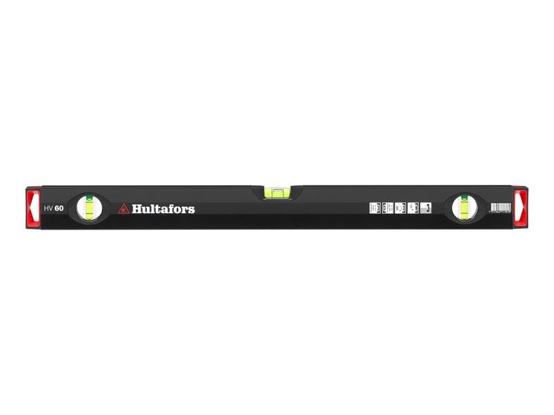 HUL HV60 CRAFTSMAN SPIRIT LEVEL 60CM