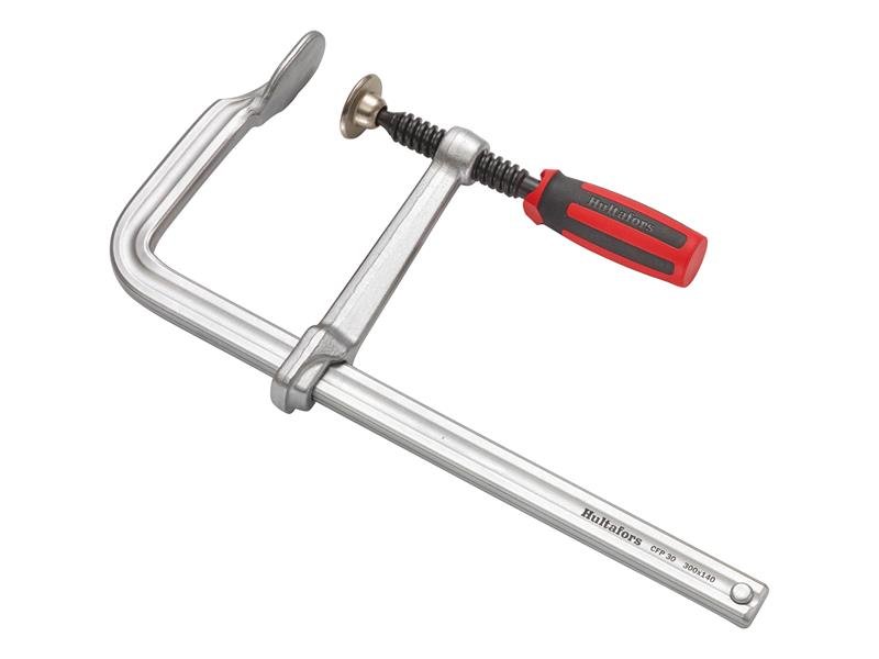 HUL CFP 20 SCREW CLAMP 300MM (12IN)