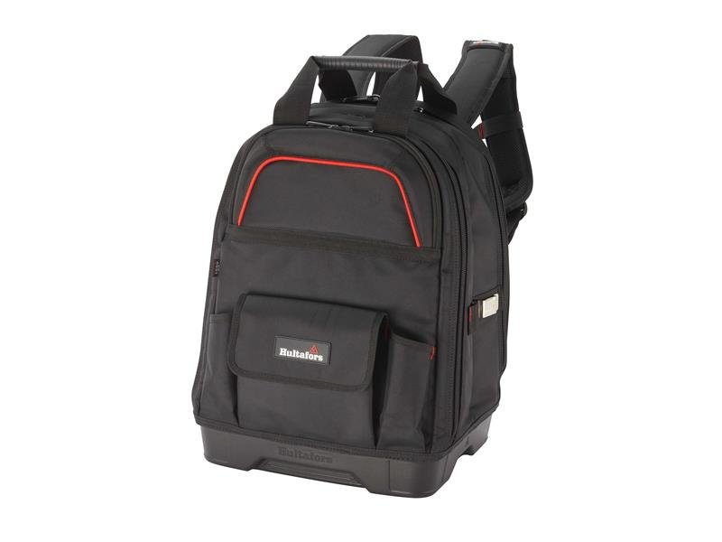 HUL MOLDED BASE TOOL BACKPACK