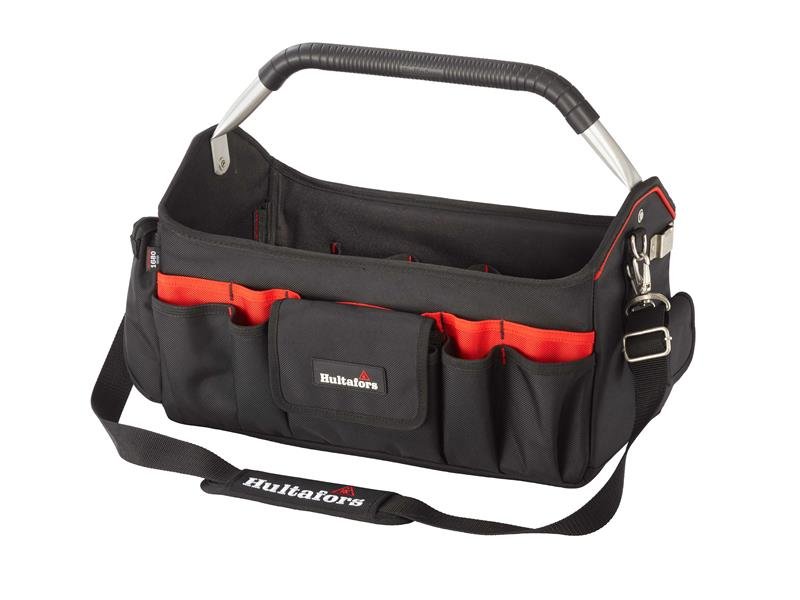 HUL OPEN-TOP TOOL CARRIER