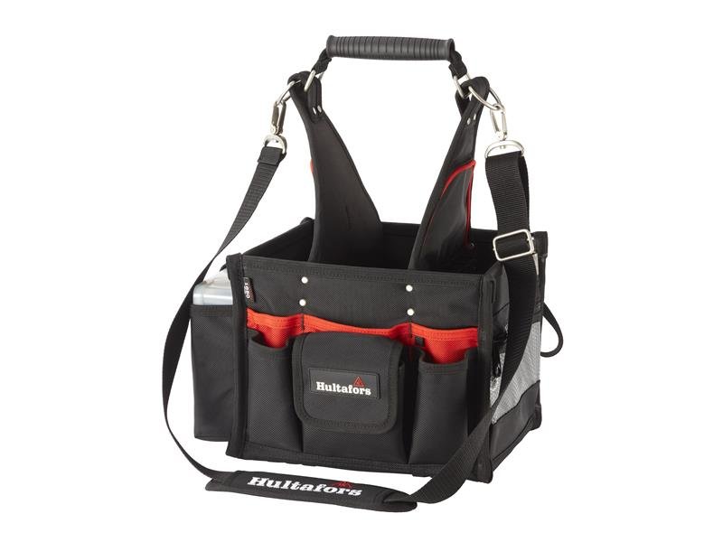 HUL ELECTRICIANâS TOOL BAG