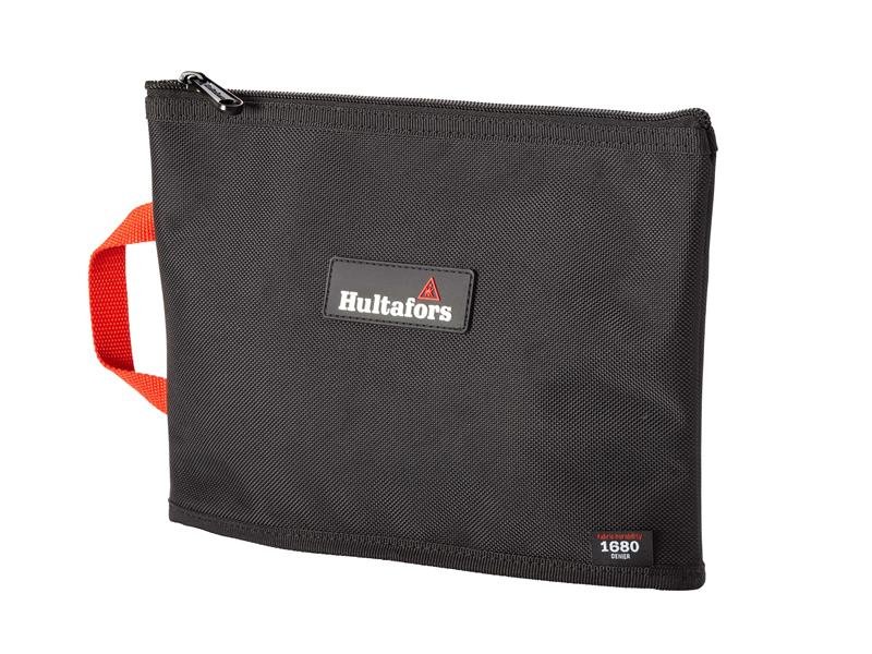 HUL ZIPPERED TOOL BAG ( 2 PACK)