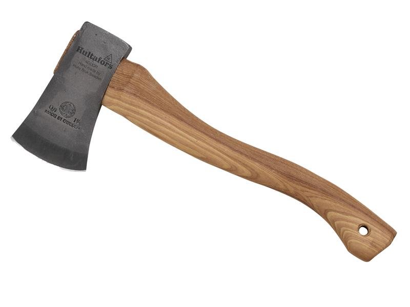 HUL HATCHET 600G (1.1/4 LB)