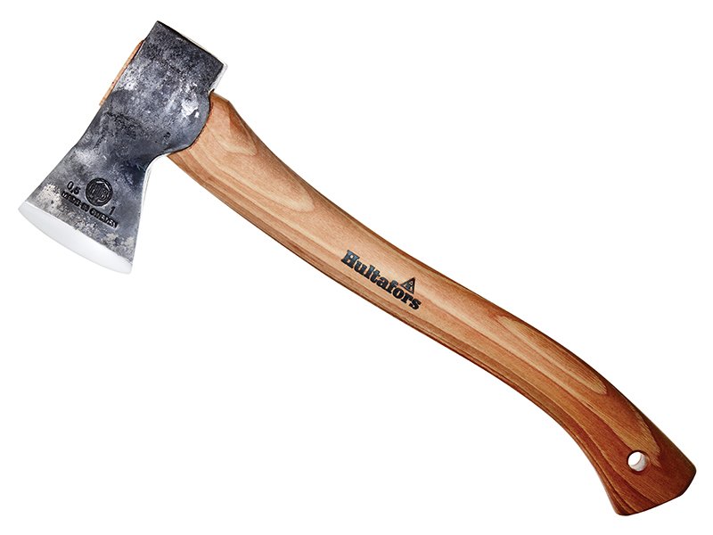 HUL HULTS BRUK HULTÃ¥N HATCHET