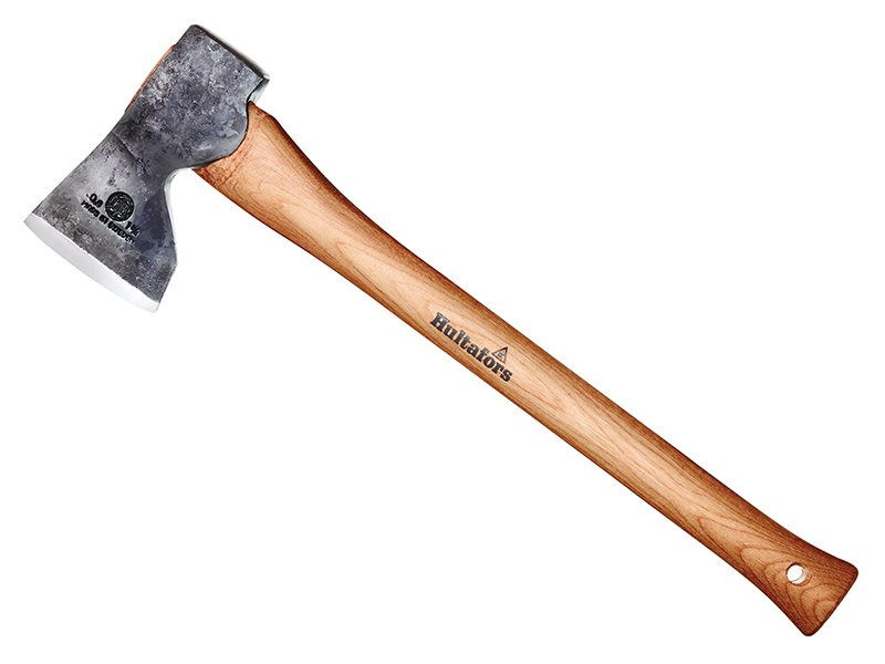HUL HULTS BRUK STÃ¥LBERG CARPENTER'S AXE
