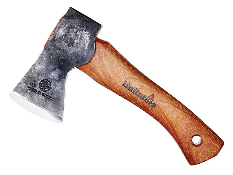 HUL HULTS BRUK ÃGELSJÃ¶N MINI HATCHET