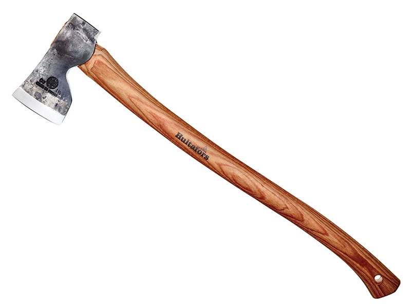 HUL HULTS BRUK ÃBY FOREST AXE