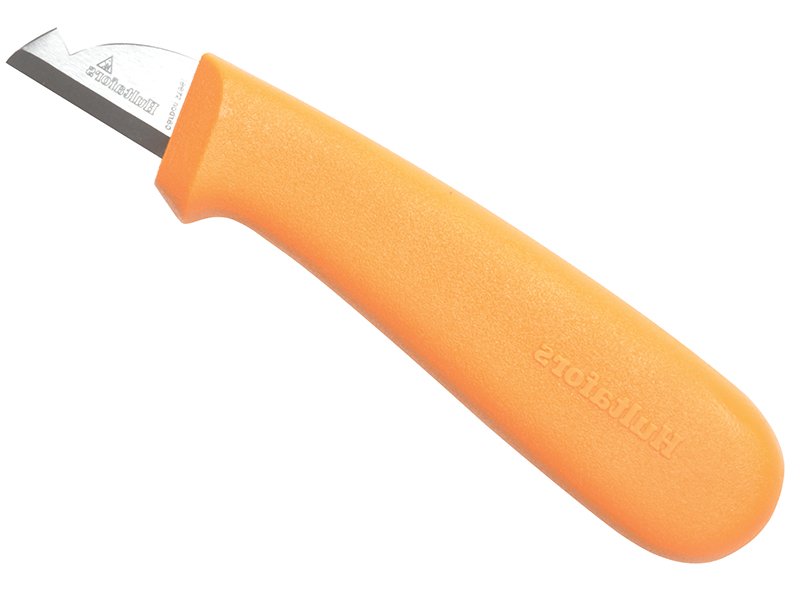 HUL ELECTRICIAN'S KNIFE ELK
