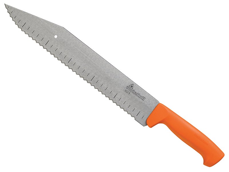 HUL MINERAL WOOL KNIFE FGK