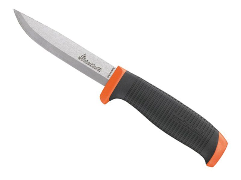 HUL CRAFTSMAN'S KNIFE ENHANCED GRIP HVK