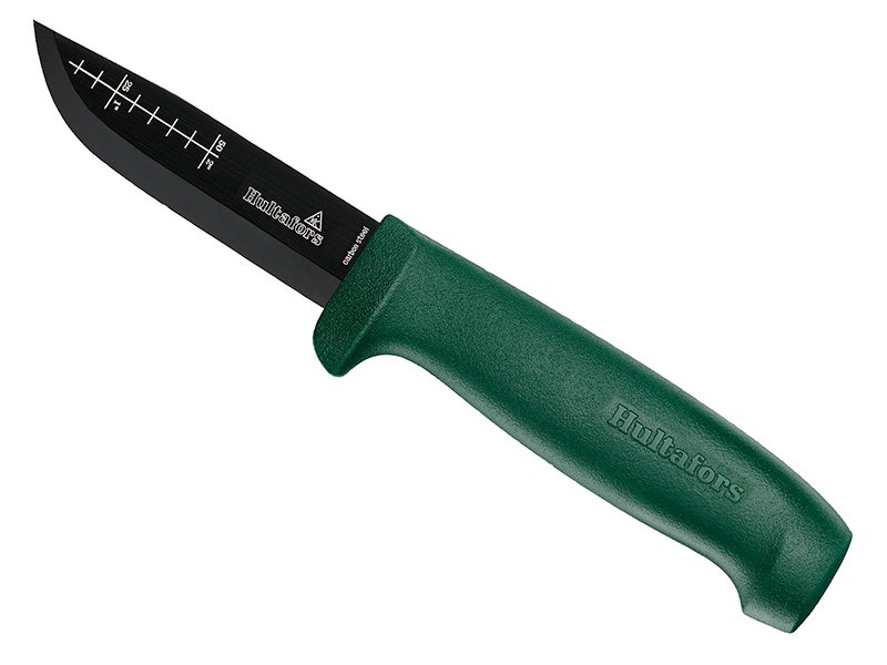 HUL OK1 OUTDOOR KNIFE