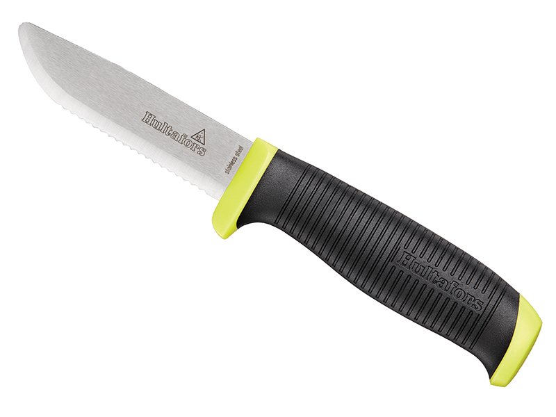 HUL OKR GH RESCUE KNIFE