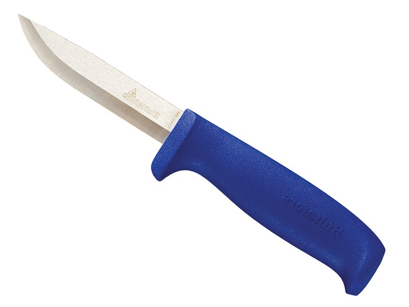 HUL CRAFTSMAN'S KNIFE STAINLESS STEEL RF