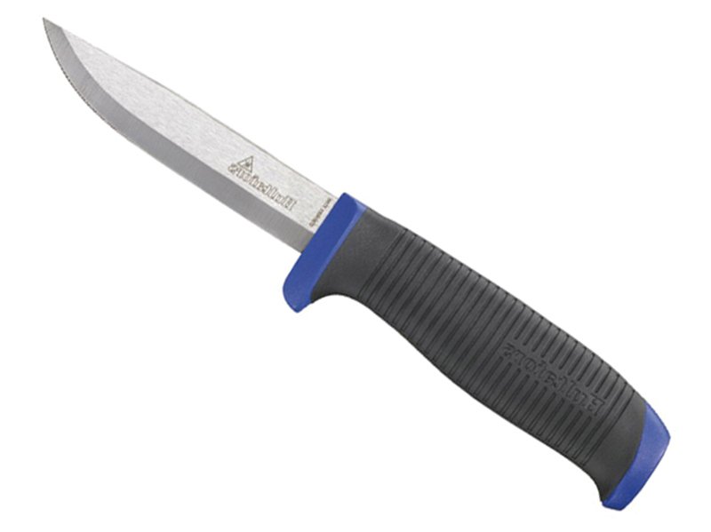HUL RFR GH CRAFTSMAN'S KNIFE STAINLESS S