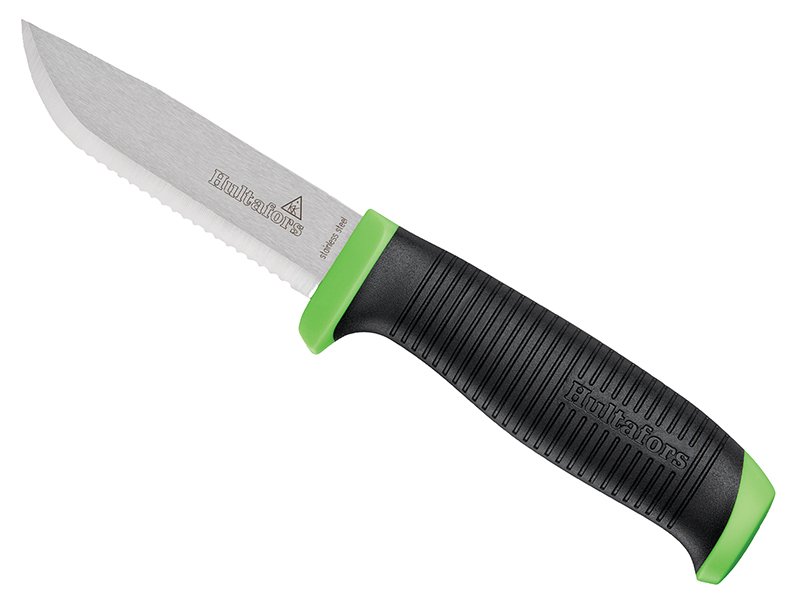 HUL RKR GH ROPE KNIFE