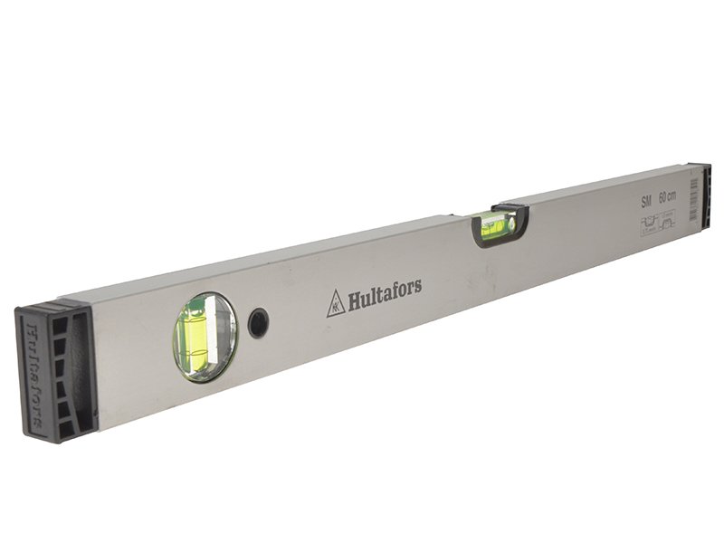 HUL SM 30 ALUMINIUM DIY SPIRIT LEVEL 2 V