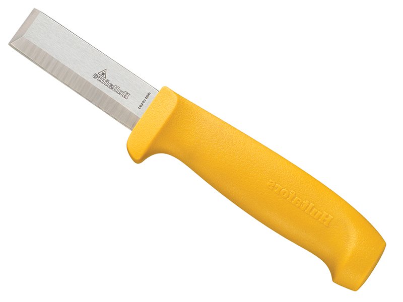 HUL CHISEL KNIFE STK