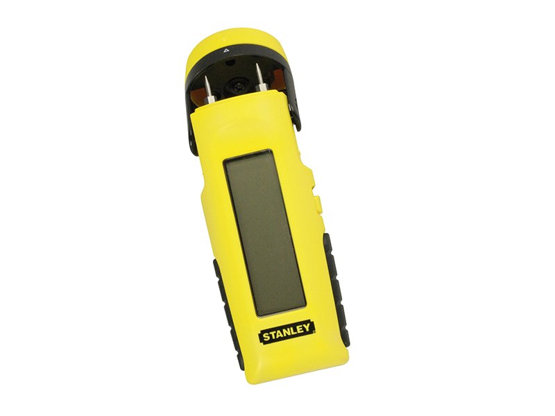 INT MOISTURE METER