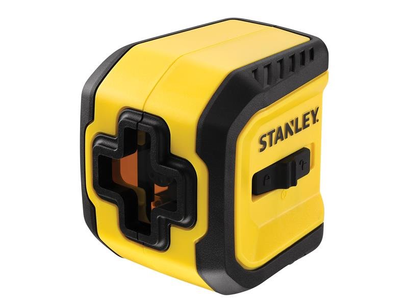 INT C-LINE CROSS LINE LASER LEVEL